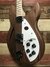 Rickenbacker 330/6 , Natural Walnut: Free image