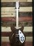 Rickenbacker 330/6 , Natural Walnut: Full Instrument - Front