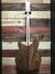 Rickenbacker 330/6 , Natural Walnut: Full Instrument - Rear