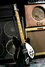 Rickenbacker 360/6 , Jetglo: Full Instrument - Front