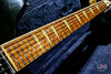 Rickenbacker 360/6 , Jetglo: Neck - Front