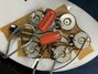 Rickenbacker 360/6 , Jetglo: Close up - Free2