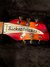 Oct 2010 Rickenbacker 330/6 , Fireglo: Headstock