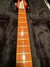 Rickenbacker 330/6 , Fireglo: Neck - Front