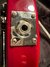 Rickenbacker 330/6 , Fireglo: Close up - Free