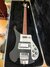 Rickenbacker 4003/4 S, Jetglo: Full Instrument - Front