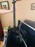 Rickenbacker 4003/4 S, Jetglo: Full Instrument - Rear