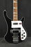 Rickenbacker 4003/4 , Jetglo: Body - Front