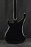 Rickenbacker 4003/4 , Jetglo: Body - Rear