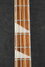 Rickenbacker 4003/4 , Jetglo: Neck - Front