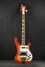 Rickenbacker 4003/4 , Fireglo: Full Instrument - Front