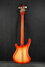 Rickenbacker 4003/4 , Fireglo: Full Instrument - Rear