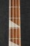 Rickenbacker 4003/4 , Fireglo: Neck - Front