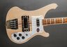 Rickenbacker 4003/4 , Mapleglo: Free image