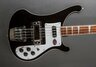 Rickenbacker 4003/4 , Jetglo: Free image