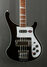 Rickenbacker 4003/4 , Jetglo: Body - Front