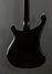 Rickenbacker 4003/4 , Jetglo: Body - Rear
