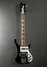 Rickenbacker 4003/4 , Jetglo: Full Instrument - Front