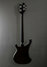 Rickenbacker 4003/4 , Jetglo: Full Instrument - Rear