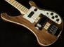 Rickenbacker 4003/4 , Natural Walnut: Free image