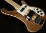 Rickenbacker 4003/4 , Natural Walnut: Free image