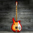 Rickenbacker 4005/4 V, Fireglo: Full Instrument - Front