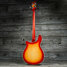 Rickenbacker 4005/4 V, Fireglo: Full Instrument - Rear