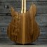 Rickenbacker 330/6 , Natural Walnut: Body - Rear