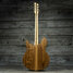 Rickenbacker 330/6 , Natural Walnut: Full Instrument - Rear