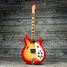 Rickenbacker 360/6 , Fireglo: Full Instrument - Front