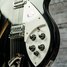 Rickenbacker 330/6 , Jetglo: Free image
