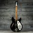 Rickenbacker 330/6 , Jetglo: Full Instrument - Front