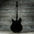 Rickenbacker 330/6 , Jetglo: Full Instrument - Rear