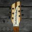 May 2024 Rickenbacker 330/6 , Mapleglo: Headstock