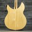 Rickenbacker 330/6 , Mapleglo: Body - Rear