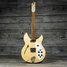 Rickenbacker 330/6 , Mapleglo: Full Instrument - Front