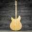 Rickenbacker 330/6 , Mapleglo: Full Instrument - Rear