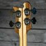 Rickenbacker 4003/4 , Mapleglo: Headstock - Rear