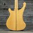 Rickenbacker 4003/4 , Mapleglo: Body - Rear