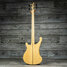 Rickenbacker 4003/4 , Mapleglo: Full Instrument - Rear