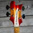 Apr 2024 Rickenbacker 4003/4 S, Fireglo: Headstock