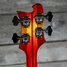 Rickenbacker 4003/4 S, Fireglo: Headstock - Rear
