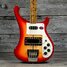 Rickenbacker 4003/4 S, Fireglo: Body - Front