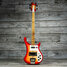 Rickenbacker 4003/4 S, Fireglo: Full Instrument - Front