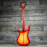 Rickenbacker 4003/4 S, Fireglo: Full Instrument - Rear