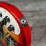 Rickenbacker 4003/4 S, Fireglo: Close up - Free