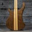 Apr 2024 Rickenbacker 4003/4 S, Natural Walnut: Body - Rear