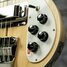 Rickenbacker 4003/4 , Mapleglo: Free image