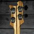 Rickenbacker 4003/4 , Mapleglo: Headstock - Rear