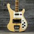 Rickenbacker 4003/4 , Mapleglo: Body - Front